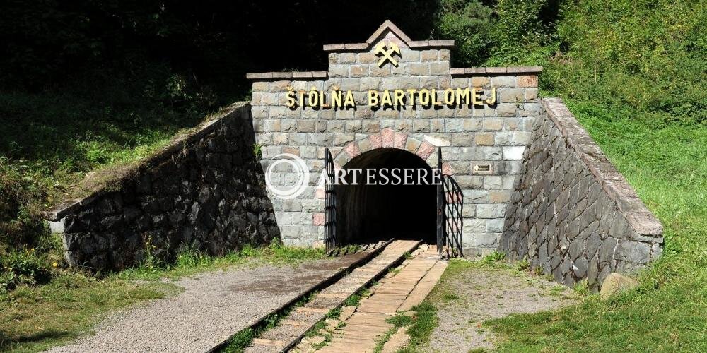 Open-Air Mining Museum