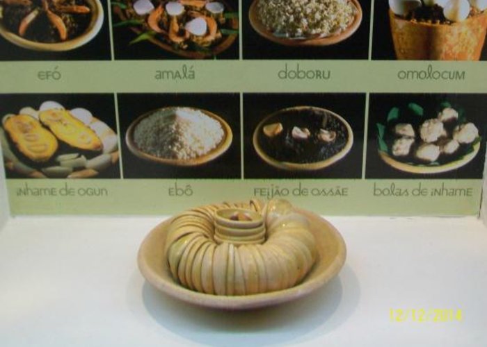 Museum of Gastronomy of Bahia
