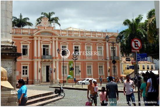 Museum of Archaeology and Ethnology