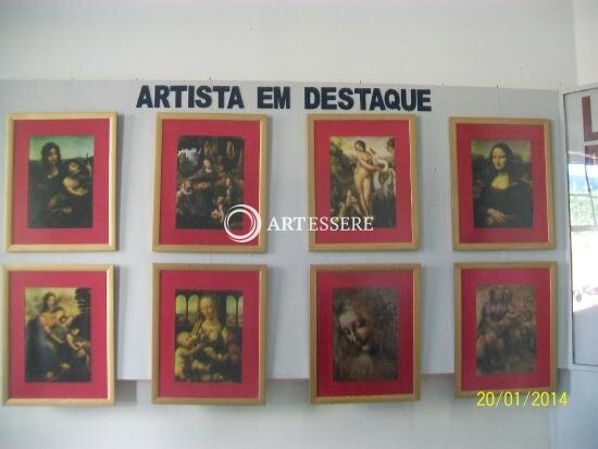 Galeria e Teatro ACBEU