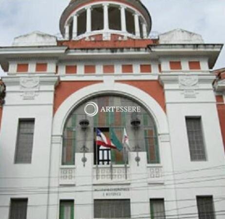 Geographic Institute and Museum of the History of Bahia