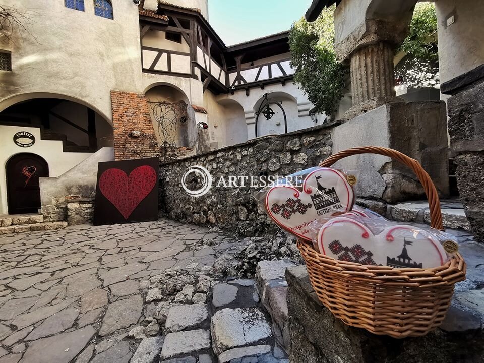 Bran Castle