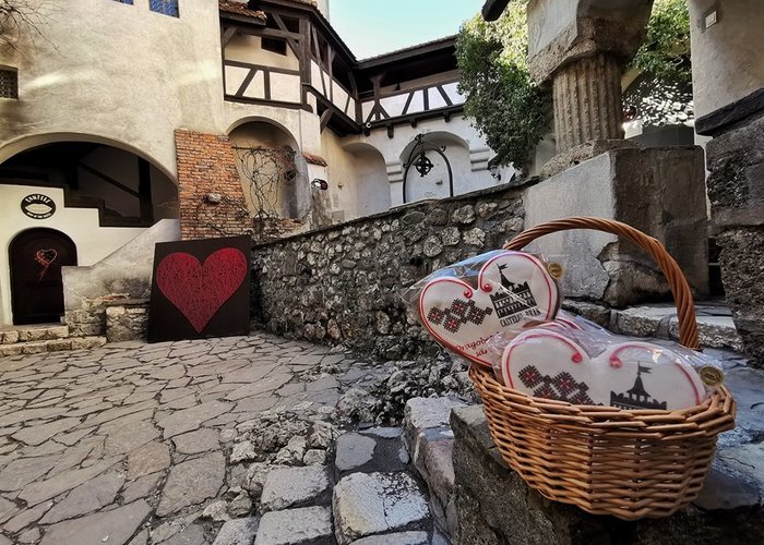 Bran Castle