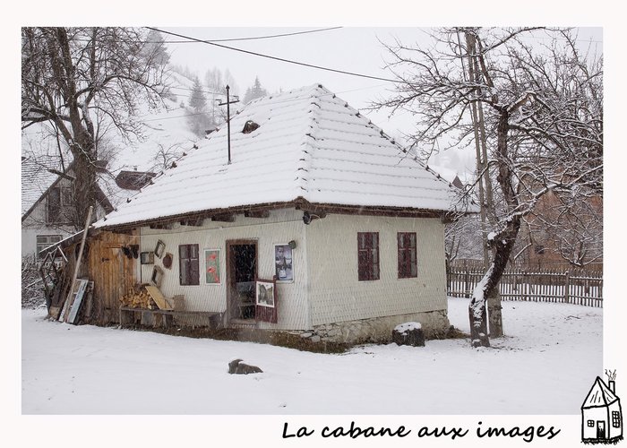 La Cabane Aux Images