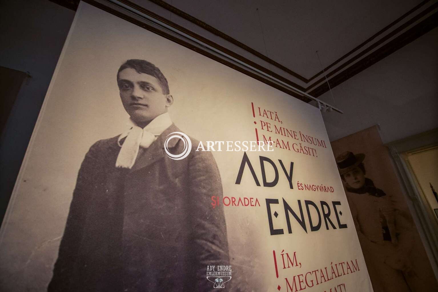 Adi Endre Memorial Museum