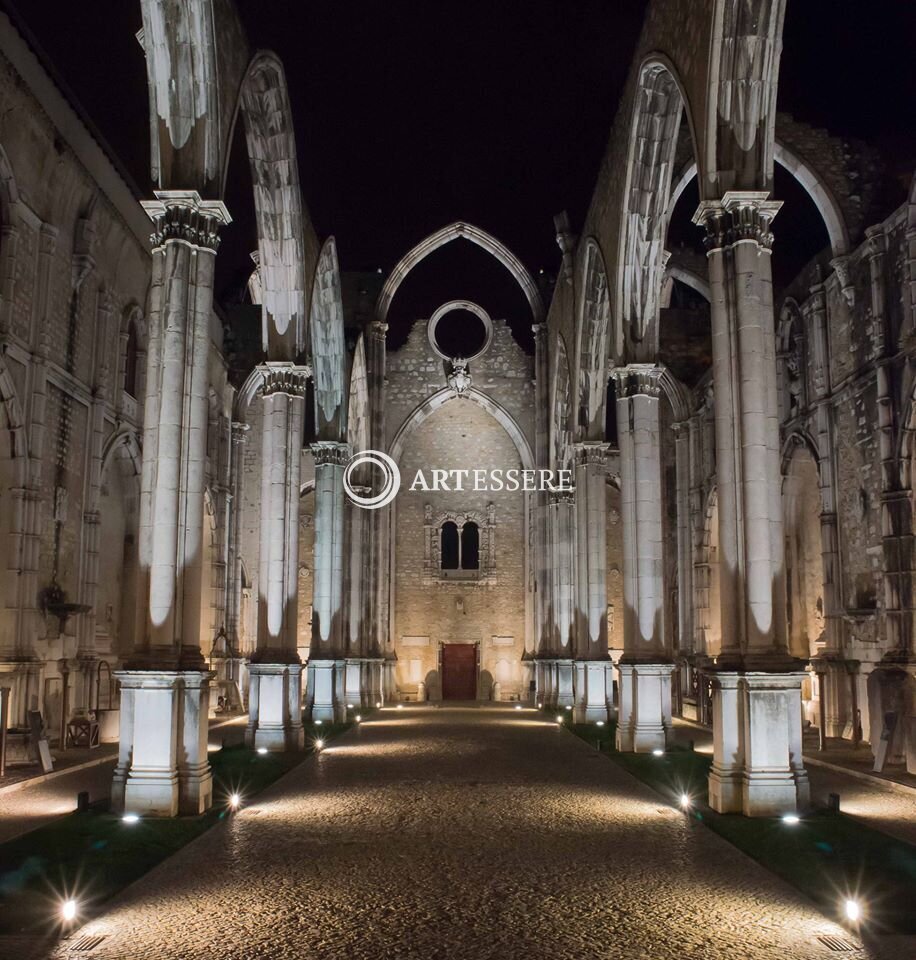 Archaeological Museum of Carmo convent