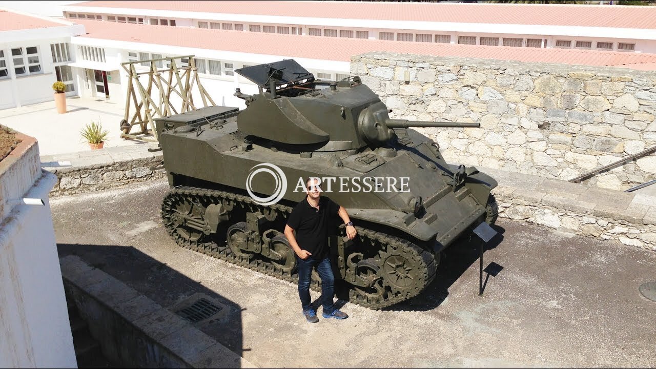 Military Museum of Lisbon