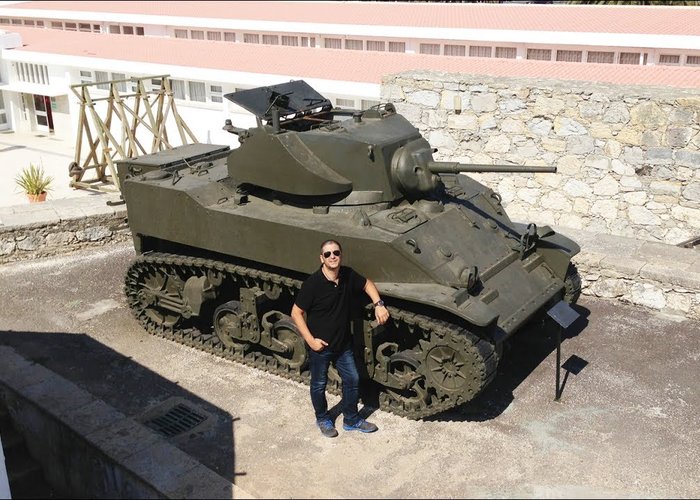 Military Museum of Lisbon