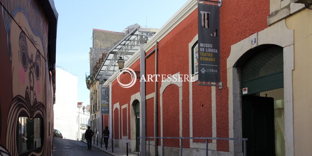 Roman Theater Museum