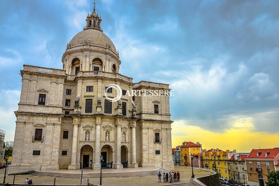 Lisboa Story Center