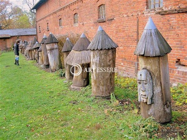 beekeeping Museum