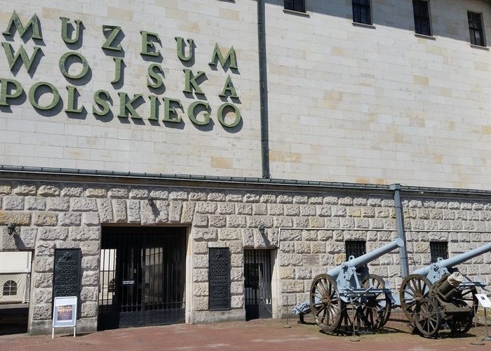 Polish Army Museum