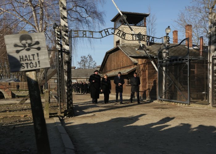 Auschwitz-Birkenau Museum