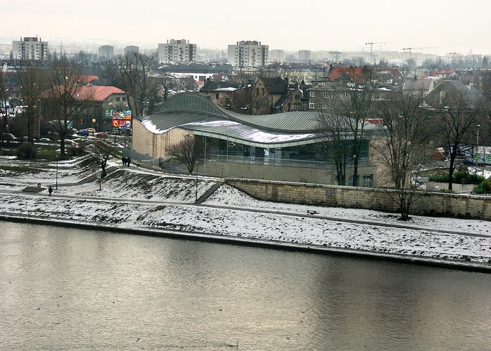 Museum of Japanese Art and Technology Manggha