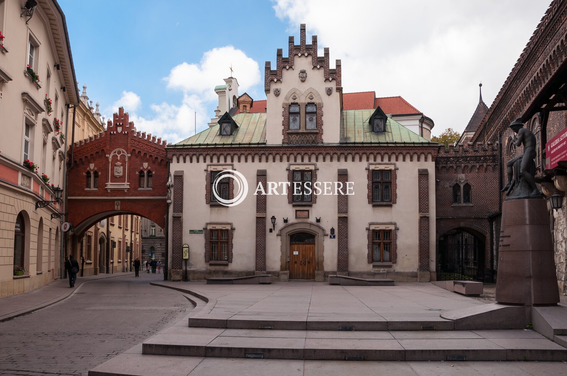 Czartoryski Museum