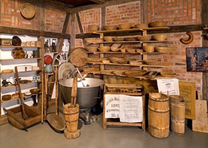 Bread Museum