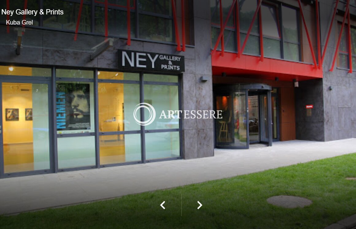 NEY Gallery & Prints