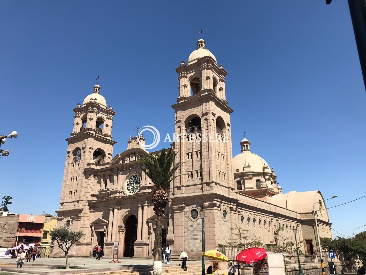 Tacna Historical Museum