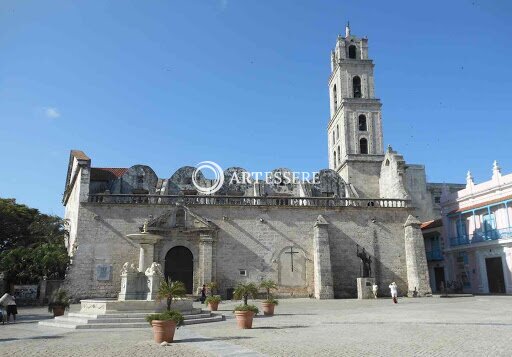 Museum of Religious Art San Francisco de Asis