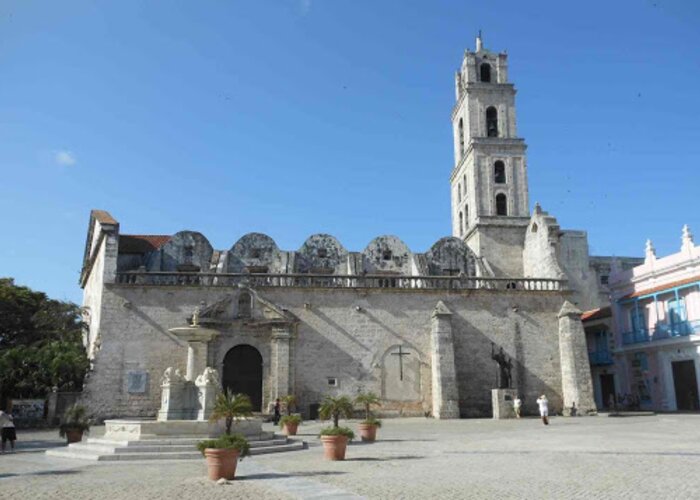 Museum of Religious Art San Francisco de Asis