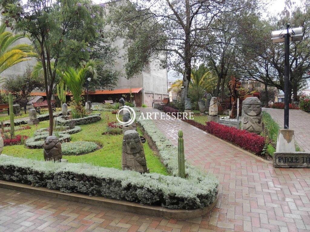 The Archeology Museum of Ancash