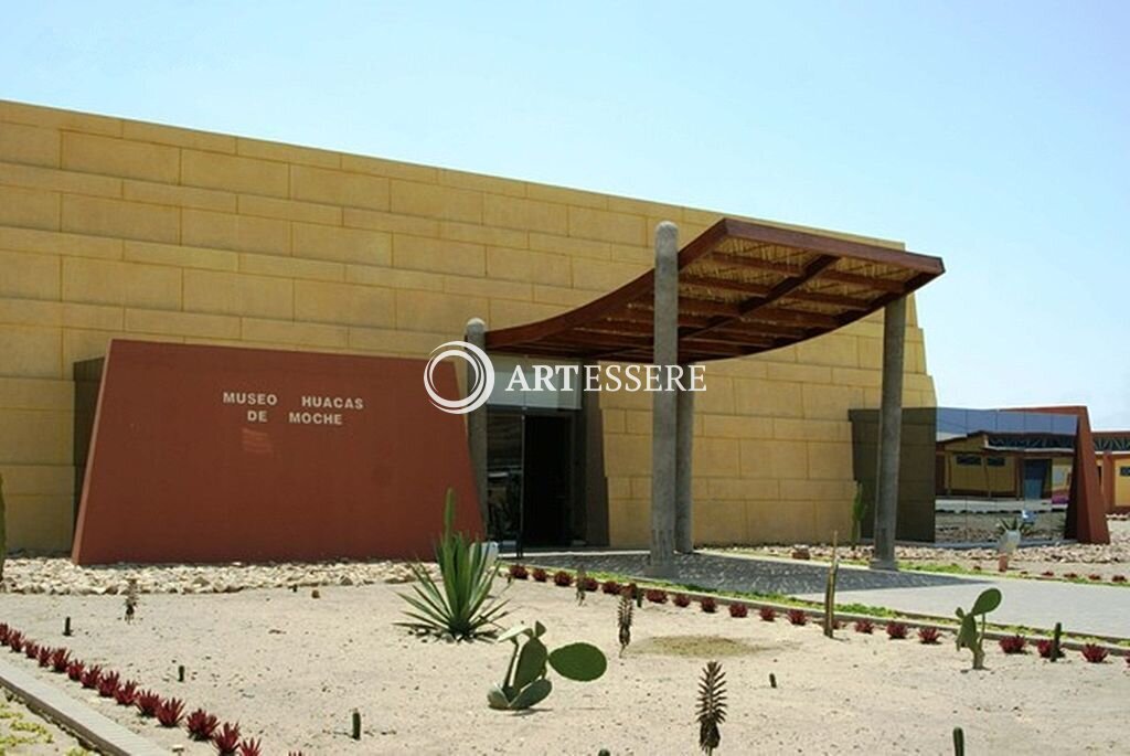 Moche Municipal Archaeological Museum