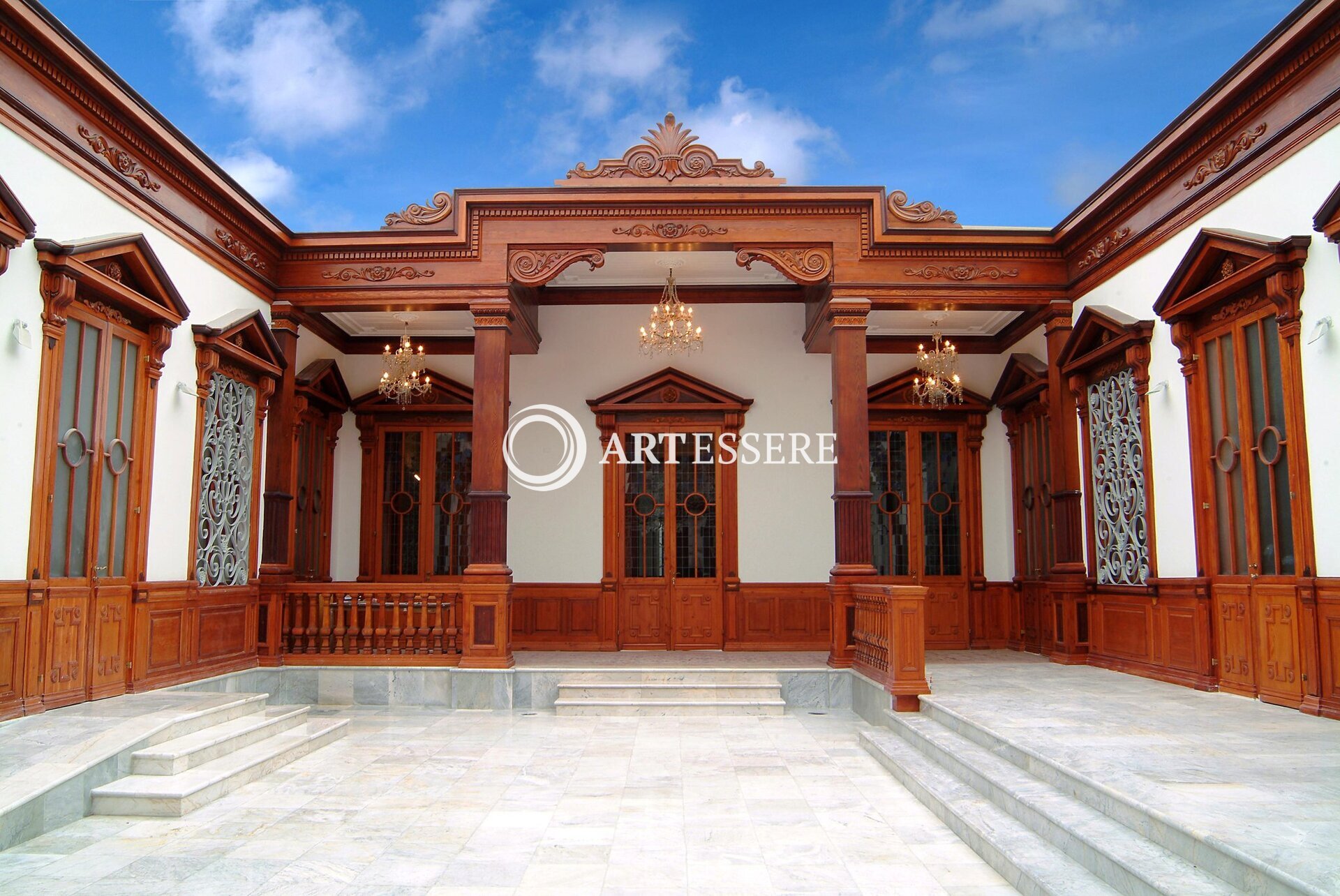 The Andrés del Castillo Minerals Museum