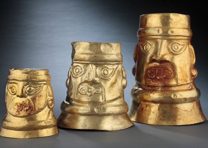 Gold Museum of Peru