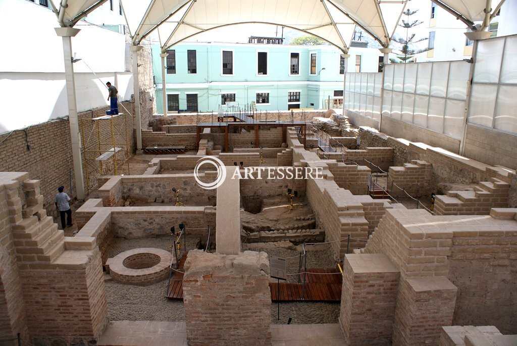 Bodega y Quadra Site Museum