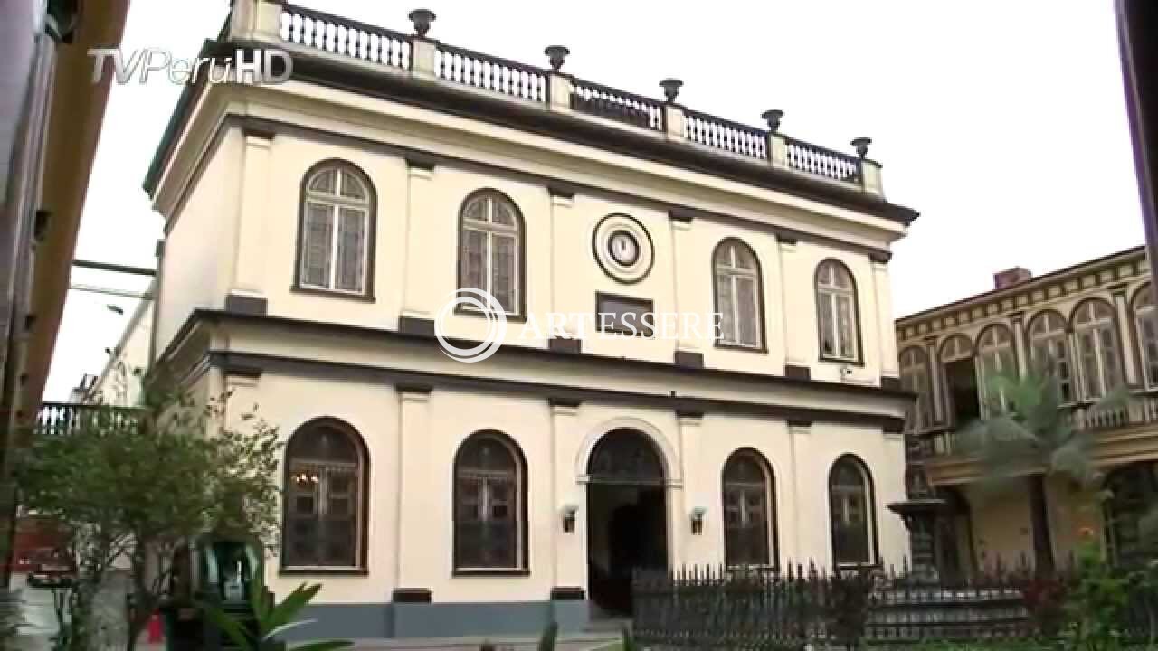 The Numismatic Museum of Peru