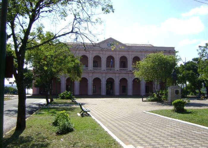 Museo del Cabildo