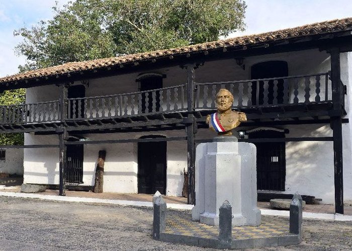 Museo Cabildo de Pilar