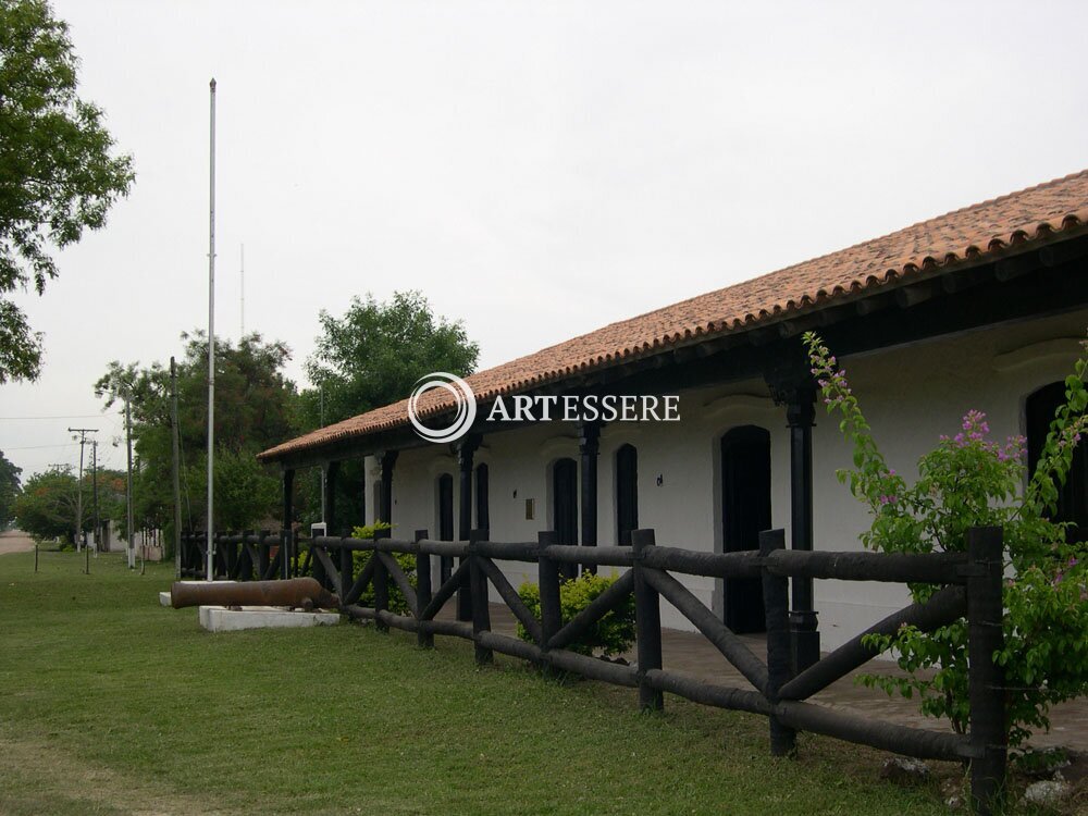 Museo de Humaita