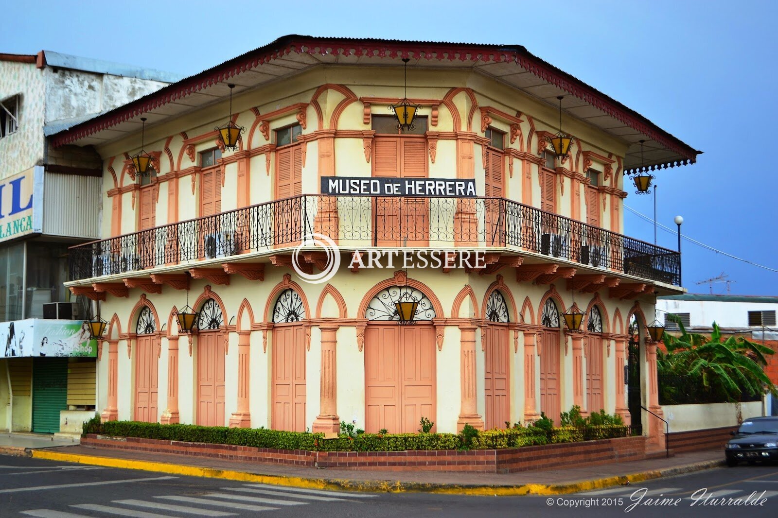 Museum de Herrera