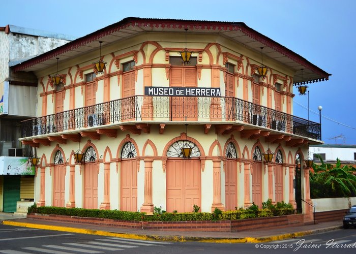 Museum de Herrera