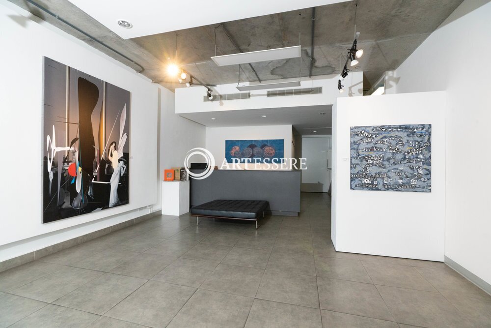 Galeria Arteconsult