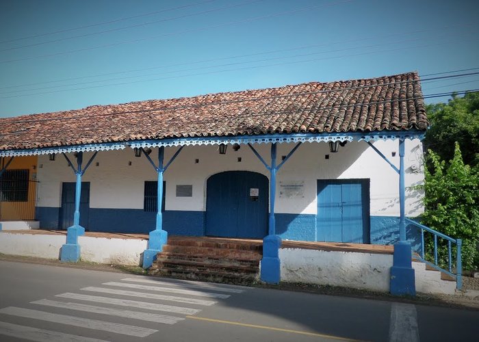 Museo de la Nacionalidad