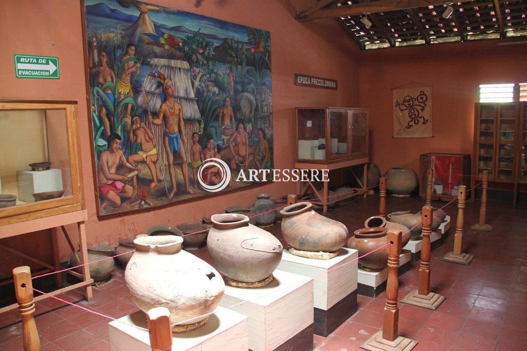 Ometepe Museum