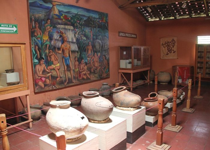 Ometepe Museum