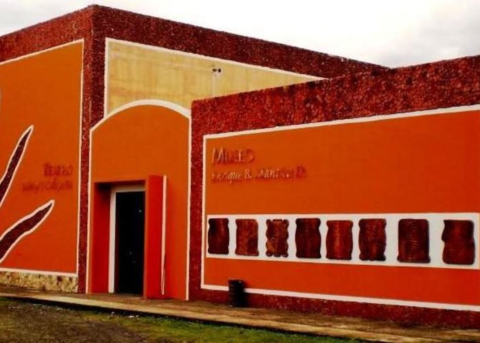 Chorotega-Nicarao Museum