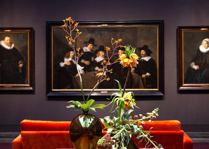 Frans Hals Museum