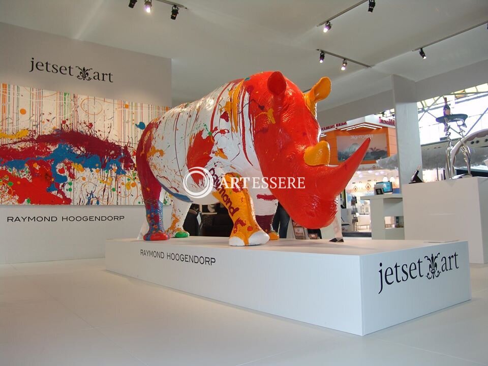 Jetsetart Gallery