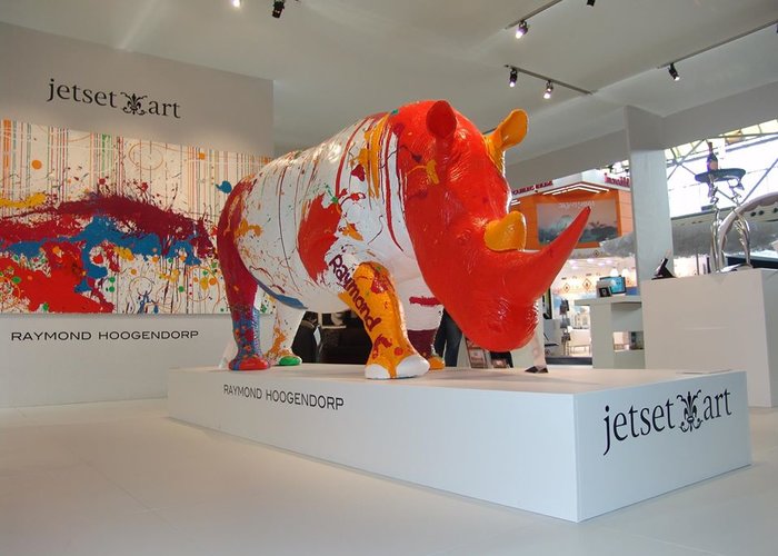 Jetsetart Gallery