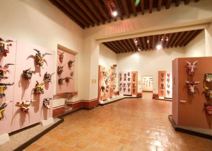 Rafael Coronel Museum