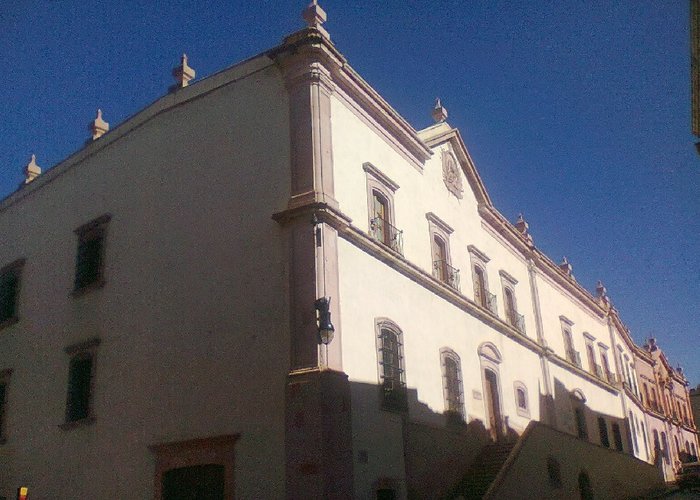 Manuel Ponce Museum