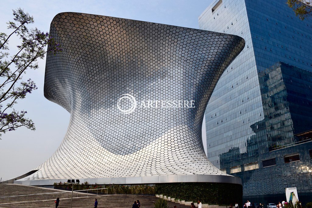 Soumaya Museum