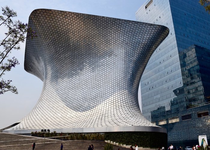 Soumaya Museum