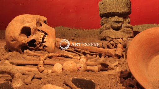 Archaeological Museum of Xochimilco