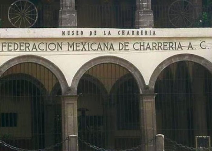 Museo de la Charrer