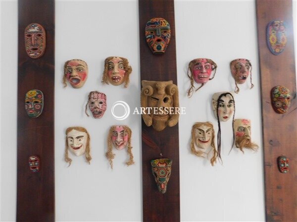 Museum of masks